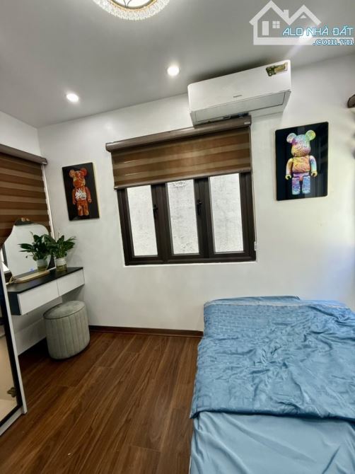 ‼️CĂN NHÀ NHỎ - HẠNH PHÚC LỚN CHO GIA ĐÌNH TRẺ NGAY TẠI TRUNG TÂM ĐỐNG ĐA - 3