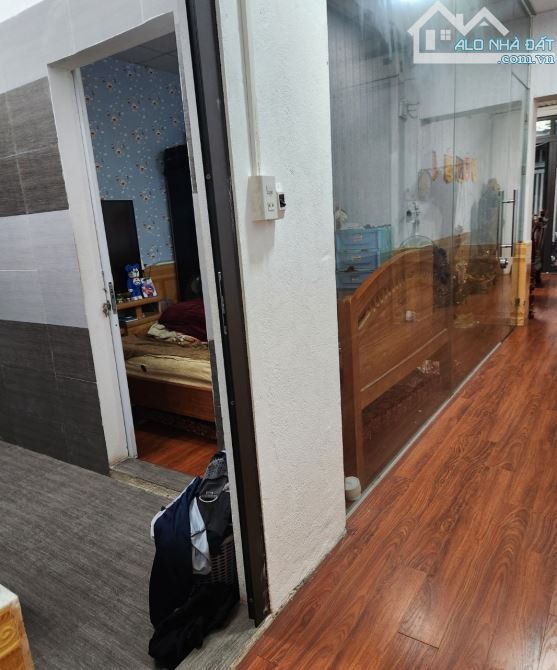 🏘🏘NHÀ CẤP 4 KIỆT OTO LỊCH ĐỢI GẦN GA HUẾ, TP HUẾ - 3