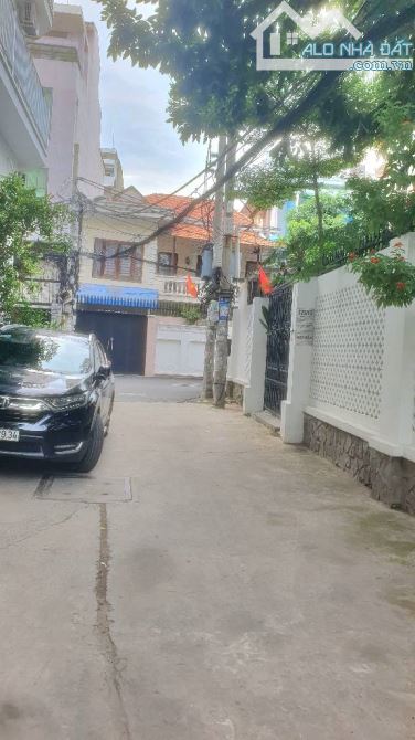 BÁN GẤP NHÀ ĐIỆN BIÊN PHỦ HẺM ÔTÔ TỚI TẬN CỬA   BÁN GẤP GIÃM SÂU CÒN 14,5 TỶ - 3
