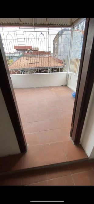 Cho thuê nhà riêng Ngõ 49 Vân Đồn Bạch Đằng Hai Bà Trưng Hà Nội. DT 20m x 4 tầng, giá 8tr - 3