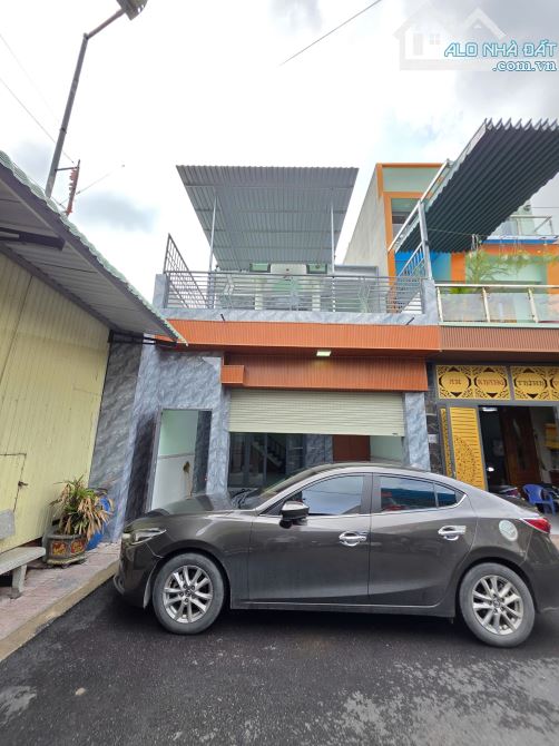 Bán nhà ngang 6m, p.Tân Đông Hiệp, Tp Dĩ An chỉ 4,3 tỷ TL M7483 - 3