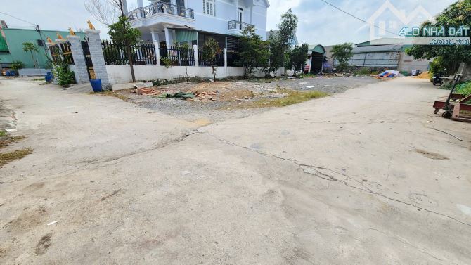 Bán đất 2MT rẻ sổ hồng riêng, p.Bình Chuẩn, Tp.Thuận An chỉ 2tyy500 TL M7485 - 3