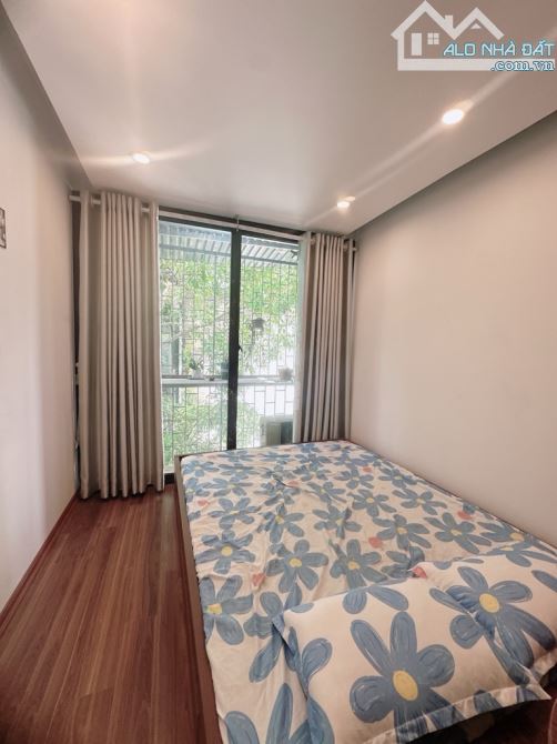 Bán tập thể dệt phố 8/3 sử dụng 35m2 gồm 2 ngủ 1 vs trung tâm quận Hai Bà Trưng - 3