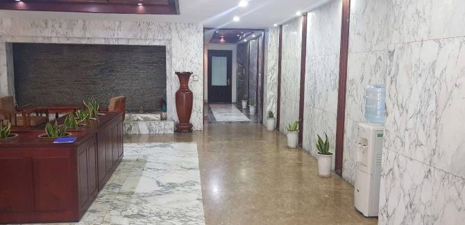 Bán toà nhà 12 tầng mặt phố Bùi Thị Xuân – 223m² – mặt tiền 8m – dòng tiền 300 triệu/tháng - 3