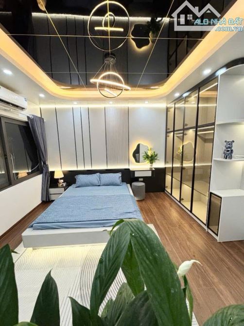 Ngon bổ rẻ - Bán nhà phố Minh Khai - Nhà đẹp, lô góc, ngõ thông - 38m chỉ hơn 5 tỷ?