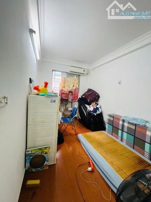 🔥HIẾM🔥NGUYỄN TRÃI, 100M RA PHỐ, SỔ VUÔNG, 7.2 TỶ 34M2 4T, VỊ TRÍ ĐẮC ĐỊA, FULL TIỆN ÍCH - 3
