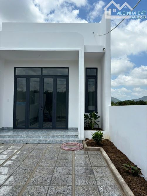 Bán nhà cấp 4 (5x30m) Hắc Dịch,TP.Phú Mỹ - 3