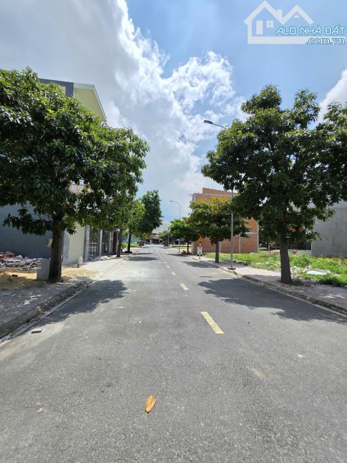 Bán đất gần Vsip1, KDC, p.Thuận Giao, Tp.Thuận An chỉ 3,1 Tỷ TL M7493 - 3