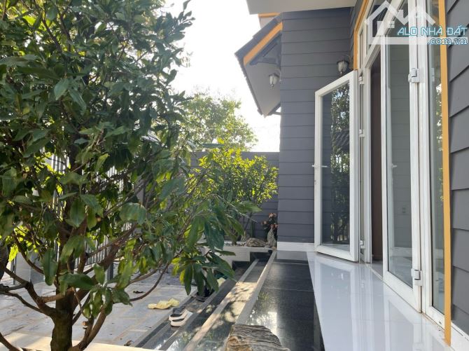 ✨ SIÊU PHẨM BIỆT THỰ MỚI PHONG CÁCH CHÂU ÂU - TẠI THỦ ĐỨC ✨ - 3
