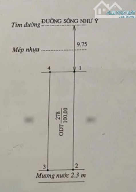 🎯🎯ĐẤT XUÂN PHÚ VIEW SÔNG NHƯ Ý, TP HUẾ - 3