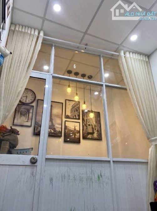 🌹 DUY NHẤT Q10, NGUYỄN NGỌC LỘC, DTSD: 33M2, 3 TẦNG, 2 PN. GIÁ: 1,98 TỶ🌹 - 3