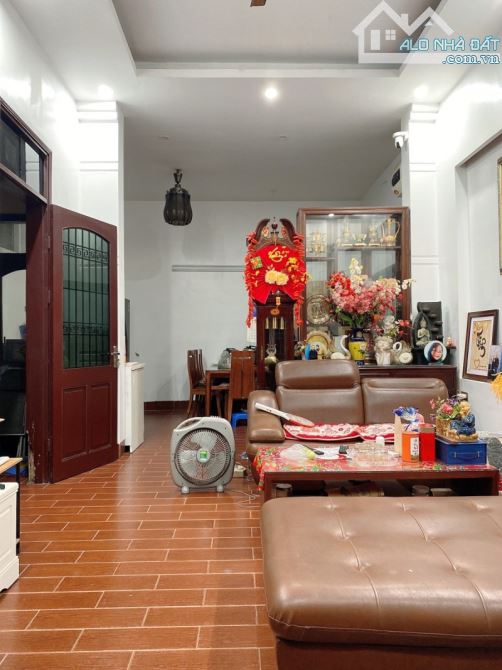 Bán nhà Nguyễn Sơn,Long Biên 4 tầng,81m,mt6.6m oto tránh nhỉnh 22 tỷ - 3