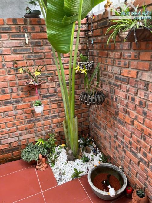 Nhà Từ Dân 2 Tầng Kiên Cố Kiệt 246 Hùng Vương - Phường An Cựu - 3