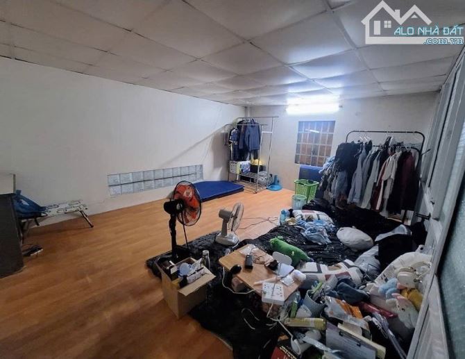 🏡 BÁN NHÀ  HẺM XE HƠI ĐƯỜNG 8 - 120M2 ( 6X 20 ) LINH XUÂN – 4.5 TỶ - 3