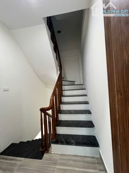 💥 LA PHÙ – NHÀ MỚI 5 TẦNG -33m² – CHỈ 4.6 TỶ 💥 - 3