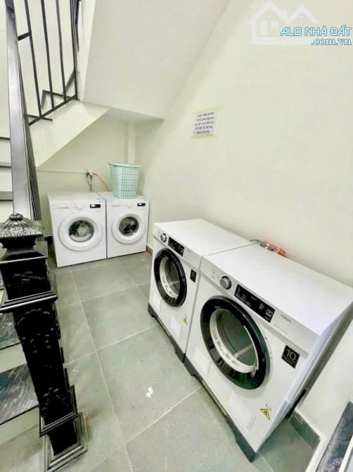 BÁN GẤP TÒA CĂN HỘ LÔ GÓC TRUNG TÂM HẢI CHÂU – DÒNG TIỀN 60TR/THÁNG – GIÁ CHỈ NHỈNH 12 TỶ - 3