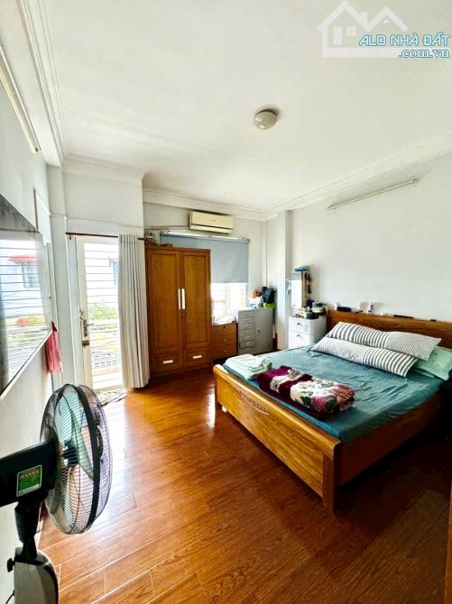 Bán nhà hẻm xe hơi Phú Nhuận, Trần Huy Liệu_Nguyễn Văn Trỗi, 3 Tầng, 88m2, Ở/KD, 14.95 Tỷ - 3