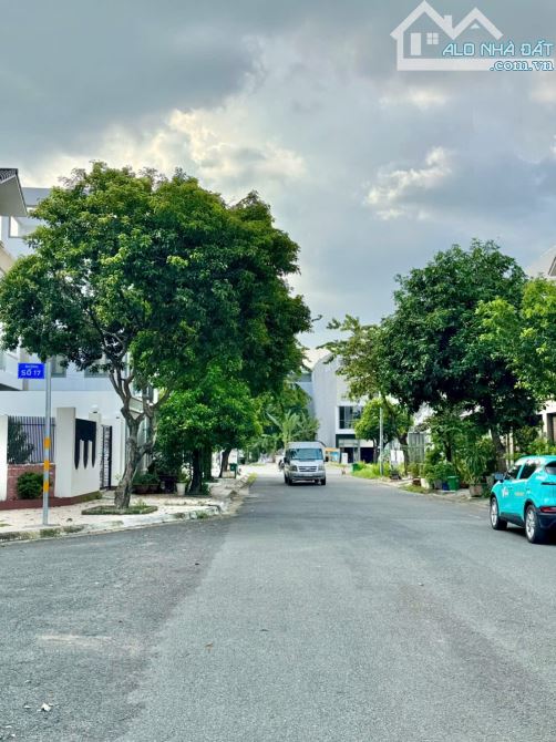 Bán nhà biệt thự căn góc mặt tiền đường Bát nàn P Bình Trưng quận 2 (200m²) 48 tỷ - 3