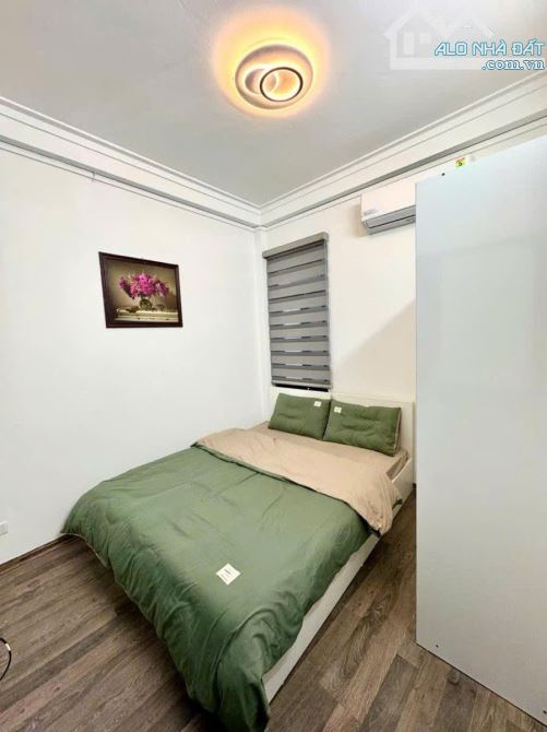 Cần bán nhà 5 tầng phố Cầu Đất Hoàn Kiếm  sổ đỏ 3 phòng ngủ dt 20m 3mt giá 4 tỷ tặng nội t - 3