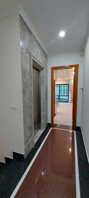 Bán nhà Kim Giang 45m2 7 tầng thang máy ô tô vào nhà giá 12 tỷ - 3