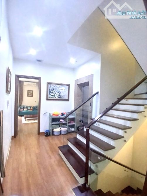 Đẳng cấp Biệt Thự An Khang, Dương Nội 183m 5t mt9m thang máy trục đẹp KD, an sinh đỉnh - 5