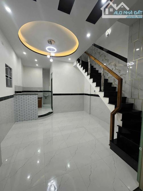 Bán nhà hẻm đường Bạch Đằng 45m2 và 47m2 - 4