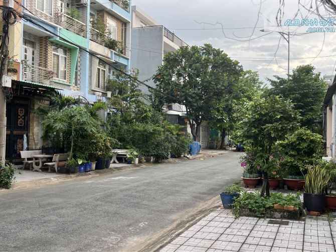 BÁN ĐẤT 5,7x17,5 HƯỚNG ĐÔNG-NAM PHẠM ĐÔN LỄ 12,9 TỶ - 4