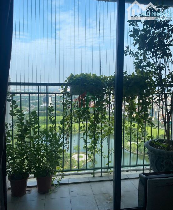 Bán căn hộ Ngoại Giao Đoàn N03T3, Bắc Từ Liêm, 3 ngủ, slot ô tô chỉ 15.7 tỷ bao phí - 4