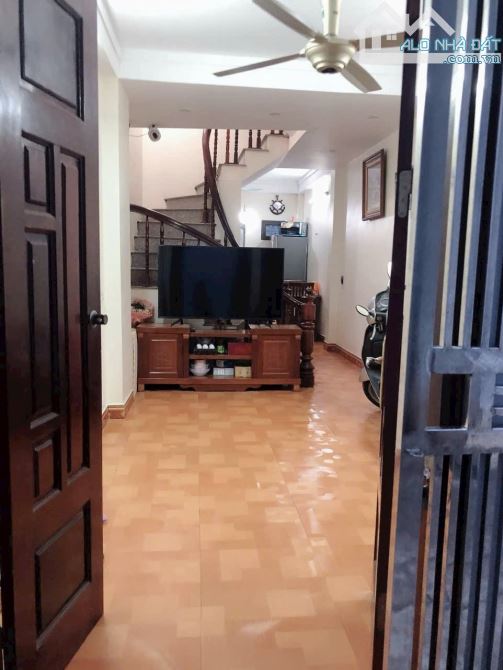 Bán nhà Hải Bối -Đông Anh -Hà Nội 30m=3ty3 - 4