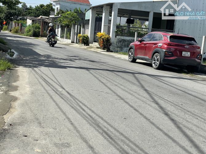 Đất Lệ Sơn 2- Hoà Tiến cách đường nhựa 100m, dt khủng 225m2 - 2