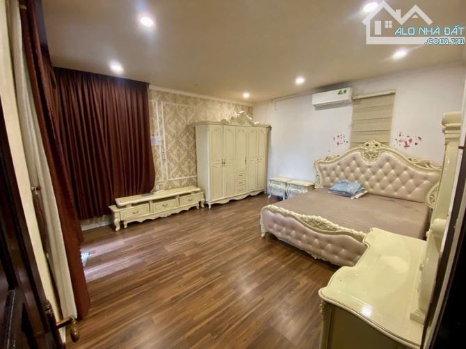 Bán Biệt thự 3 tầng mặt tiền đường Phan Văn Trị, Cẩm Lệ, Đà Nẵng - Giá 14,2  tỷ - 4