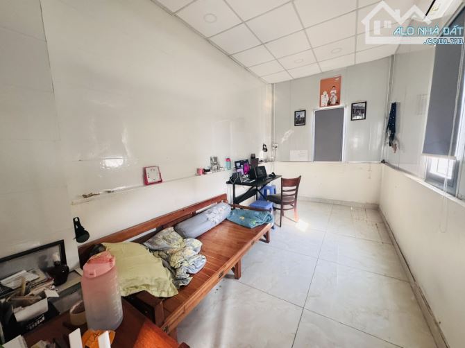 BÁN NHÀ LÔ GÓC 2 MT ĐƯỜNG SỐ 8, LINH XUÂN - 4