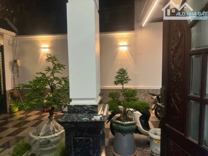 BÁN BIỆT THỰ ĐƯỜNG SỐ 7, 4 TẦNG ,170M2, GIÁ 27 TỶ - 4