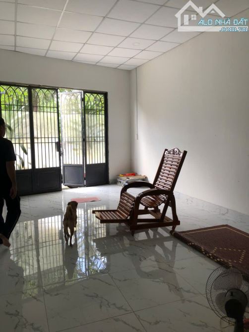 BÌNH CHIỂU NHÀ CẤP 4 SỔ CHUNG ĐƯỜNG Ô TÔ DT 50 M2 GIÁ 1,3 TỶ TL - 4