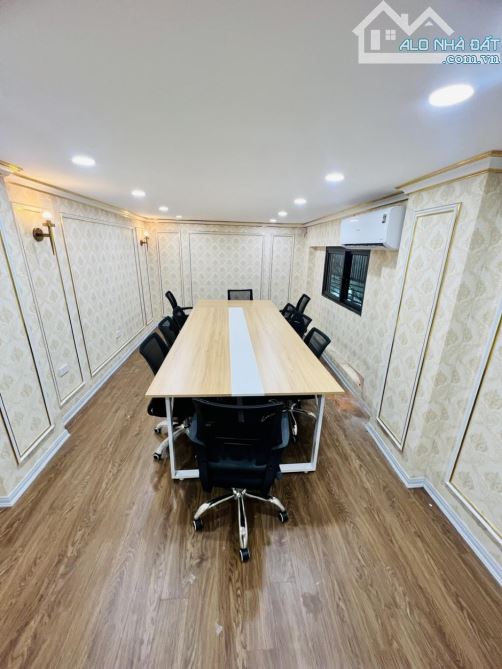 PHÚ DIỄN - ÔTÔ - MẶT NGÕ KD - GẦN PHỐ - 27M – 6 TẦNG - 9.8 TỶ (ĐTL91257) - 4