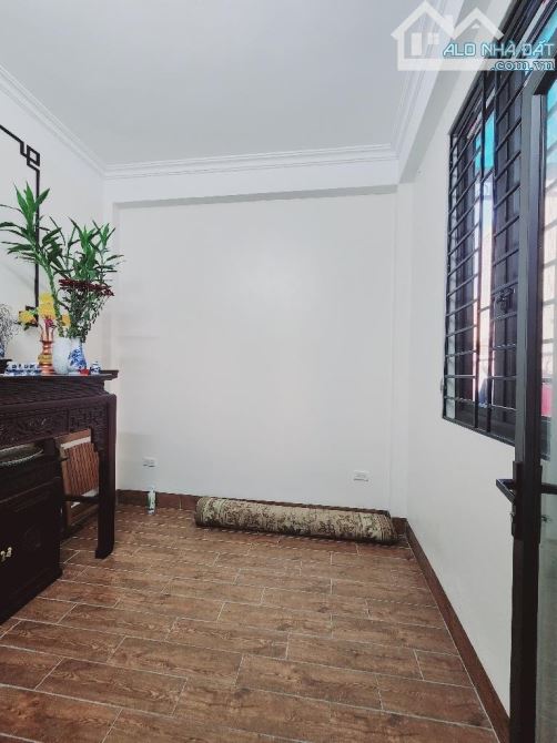 HOT! HỒ TÙNG MẬU – GẦN PHỐ - ĐẦU TƯ GIỮ TIỀN – 30M² – 5 TẦNG – 7.5 TỶ (ĐTL6958) - 4