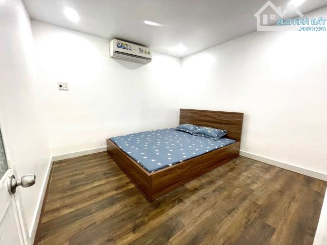 NHÀ MỚI 2 TẦNG 2 NGỦ – KIỆT HÀ HUY TẬP – 50M RA PHỐ – GIÁ CHỈ 2.8 TỶ - 3