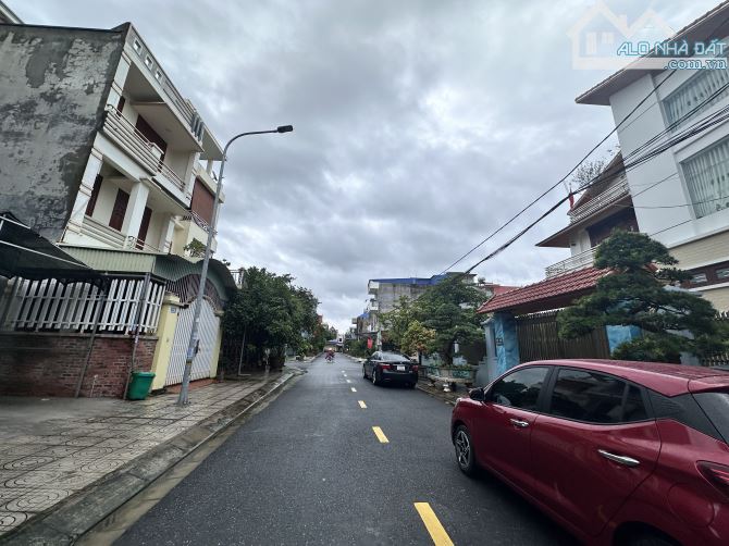 Chào bán duy nhất 1 lô tại khu phân lô Đồng Dộc Thuỷ Nguyên HP - 4