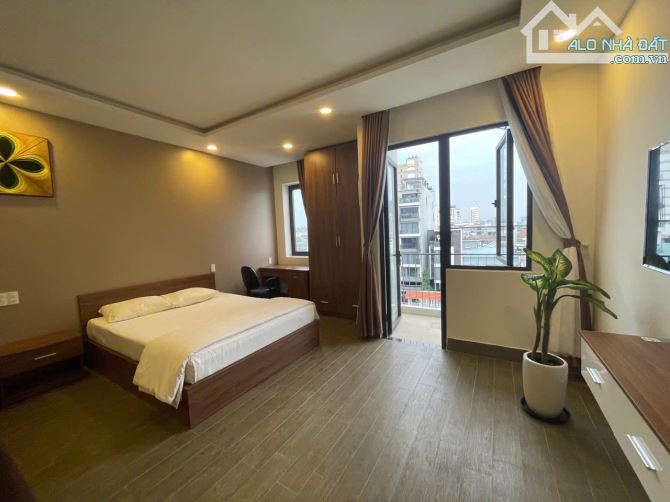 🔥 SIÊU PHẨM CĂN HỘ 6 TẦNG – MỸ ĐA ĐÔNG, MỸ AN, NGŨ HÀNH SƠN, ĐÀ NẴNG - DT 252M2 🍀 - 4