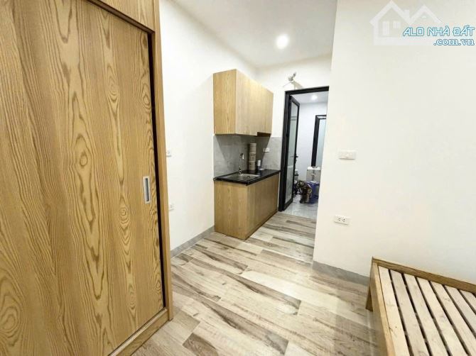 CHÍNH CHỦ CẦN BÁN NHÀ PHỐ CHÍNH KINH QUẬN THANH XUÂN.DT 47M2 7T MT4,2M GIÁ 13,5 TỶ - 4