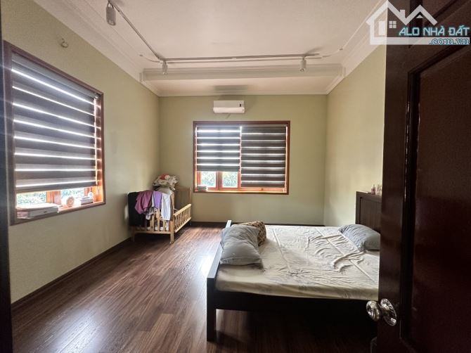 Bán Nhà PHÂN LÔ TƯ ĐÌNH chỉ 14 tỷ-65m2-DÂN XÂY-Ô TÔ-LÔ GÓC-FULL NỘI THẤT-SỔ VUÔNG, HIẾM - 4