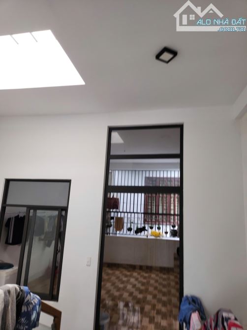 🌟🏡👍Bán nhà 3 tầng đẹp mới mặt tiền view bờ kênh Ngọc Hồi. 75m2. 7,08 tỹ. - 4