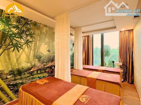 Siêu Phẩm Góc 2 Mặt Tiền – Nguyễn Văn Khối, P.9 Gò Vấp – 153m² – 4 Tầng – Thang Máy 630kg - 4