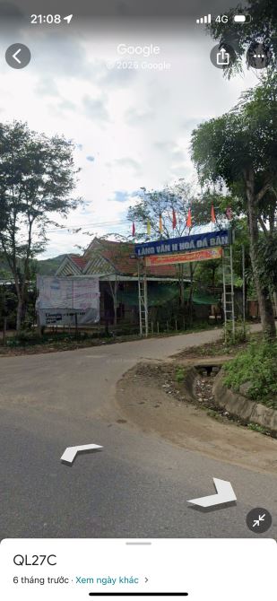 BÁN LÔ ĐẤT GIÁ RẺ TẠI KHÁNH VĨNH, VUÔNG ĐẸP CÁCH BIỂN NHA TRANG CHỈ 30 PHÚT DI CHUYỂN - 4