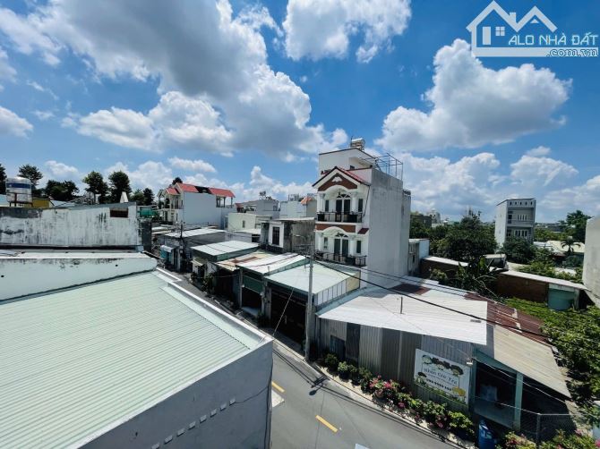 BÁN NHÀ MẶT TIỀN KINH DOANH ĐƯỜNG 102,TĂNG NHƠN PHÚ A,TP THỦ ĐỨC GIÁ: 7,8TỶ - 4