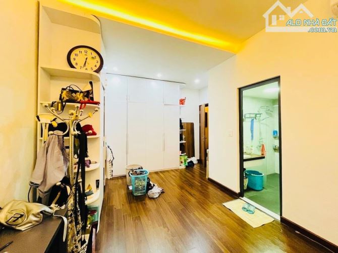Trung Liệt, 66m, Ô tô, Kinh doanh, 5m ra phố, Mặt ngõ thông, Nhà mới đẹp ở luôn, Giá tốt - 4