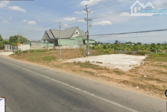 Bán Nhà 1 Lầu+7 Phòng Trọ-Mặt tiền 13m QL1A-Hàm Kiệm(Hàm Cường)-Lâm Đồng-540m2 - 4
