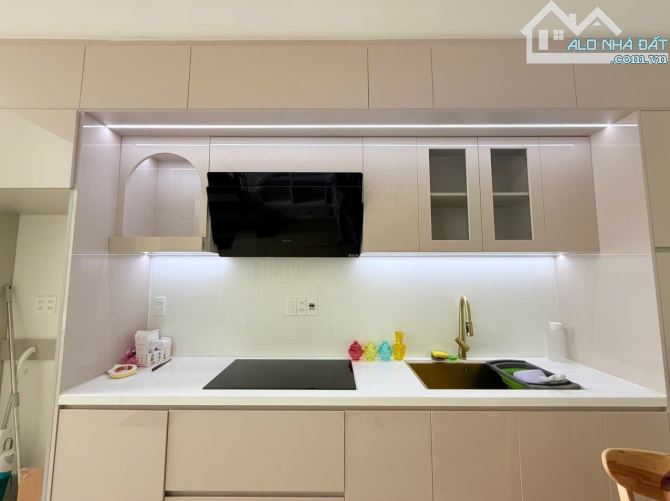 Nhà 2 tầng khu quy hoạch Bàu Vá trung tâm thành phố giá tốt - 4