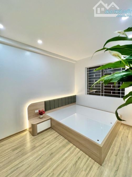 Bán CHCC X2 Bắc Linh Đàm, Hoàng Mai, 3N,, 2VS, 78m2, 5.388 tỷ(CTL) - 4
