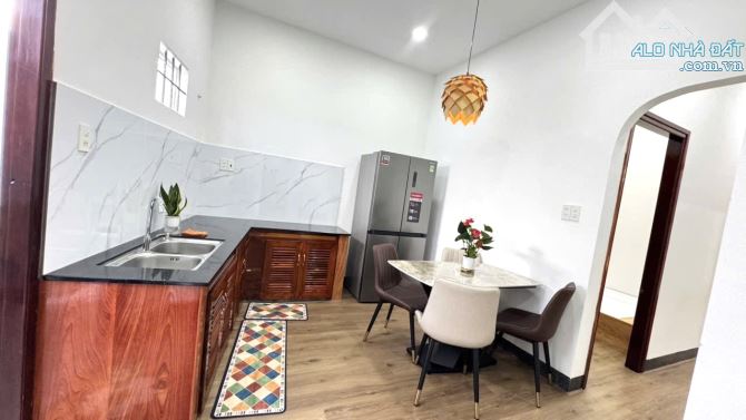 🏡 BÁN NHÀ CẤP 4 ĐẦY ĐỦ CÔNG NĂNG – HẺM CẦU DỨA PHÚ NÔNG – KHÔNG GIAN SỐNG BÌNH YÊN - 4
